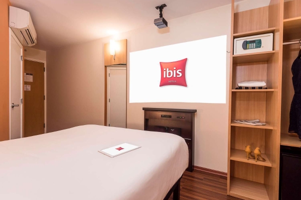 Hotel ibis Lima Larco Miraflores